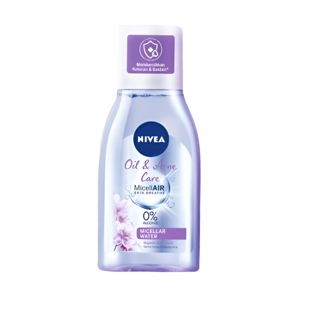 NIVEA Oil & Acne Care MicellAIR
