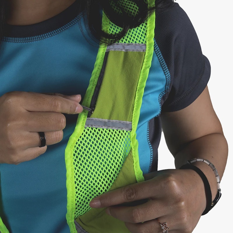 Consina Running Vest 2