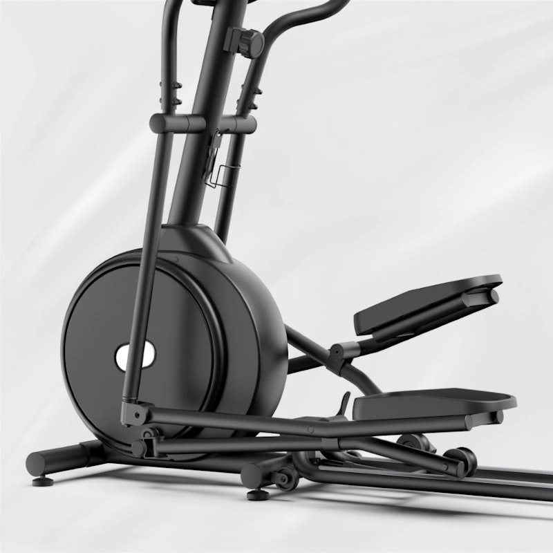 Monkefit Elliptical Cross Trainer 2