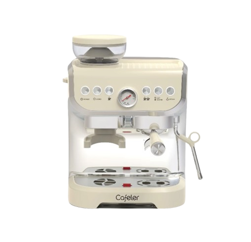 Cafeler Coffee Maker 1