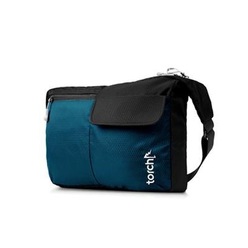 Odate Messenger Bag 3