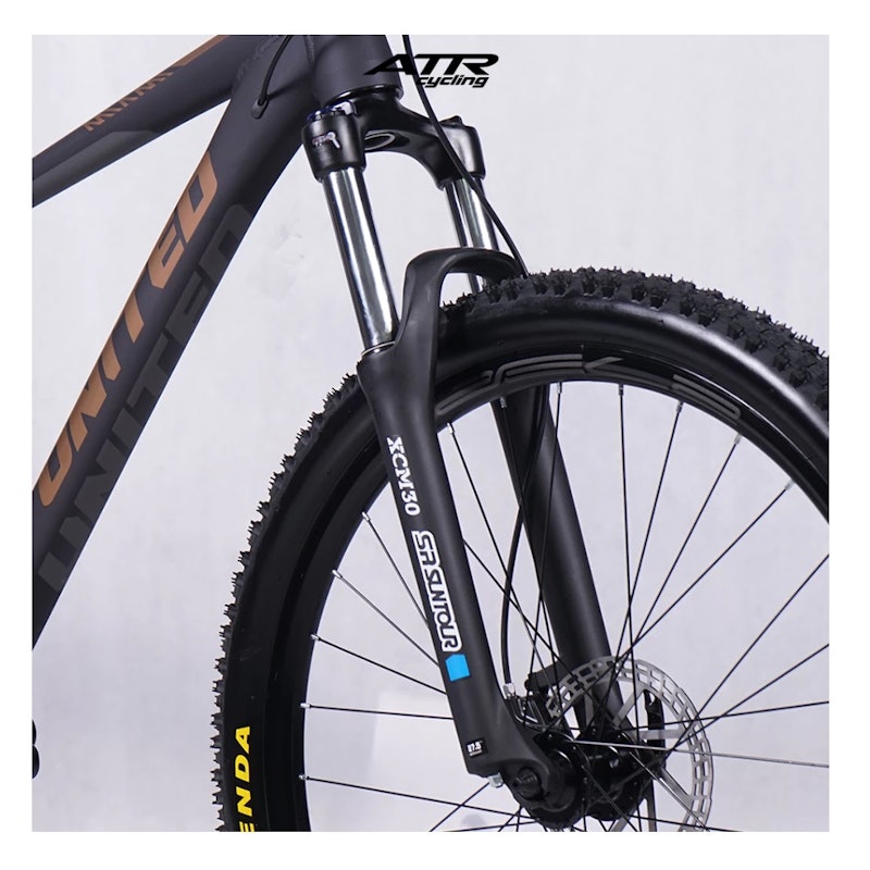 United Bike Miami 4.00 2
