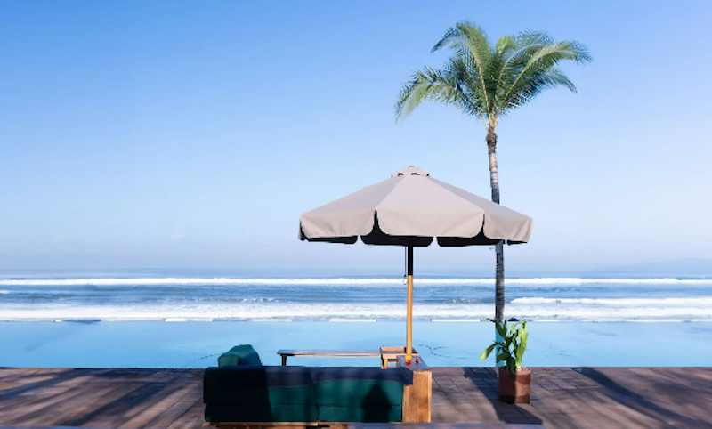 Potato Head Beach Club 4