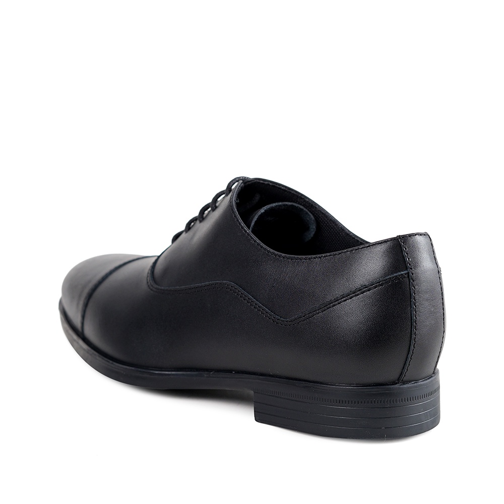 Prabu Sepatu Oxford Pria 2