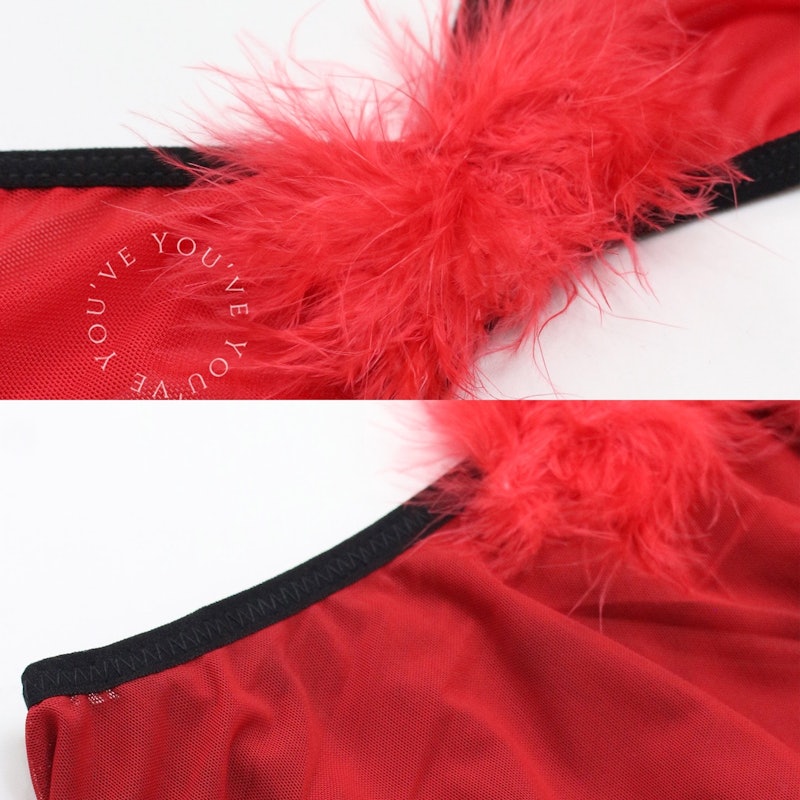 You've (YouHave) Lingerie Bra Set 5