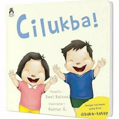 Cilukba!