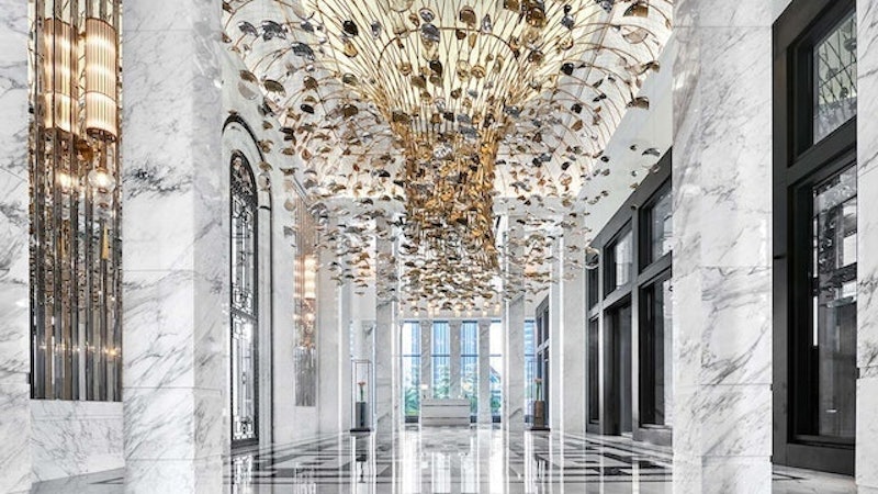 The Langham Jakarta 3