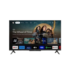 Coocaa 4K Google TV
