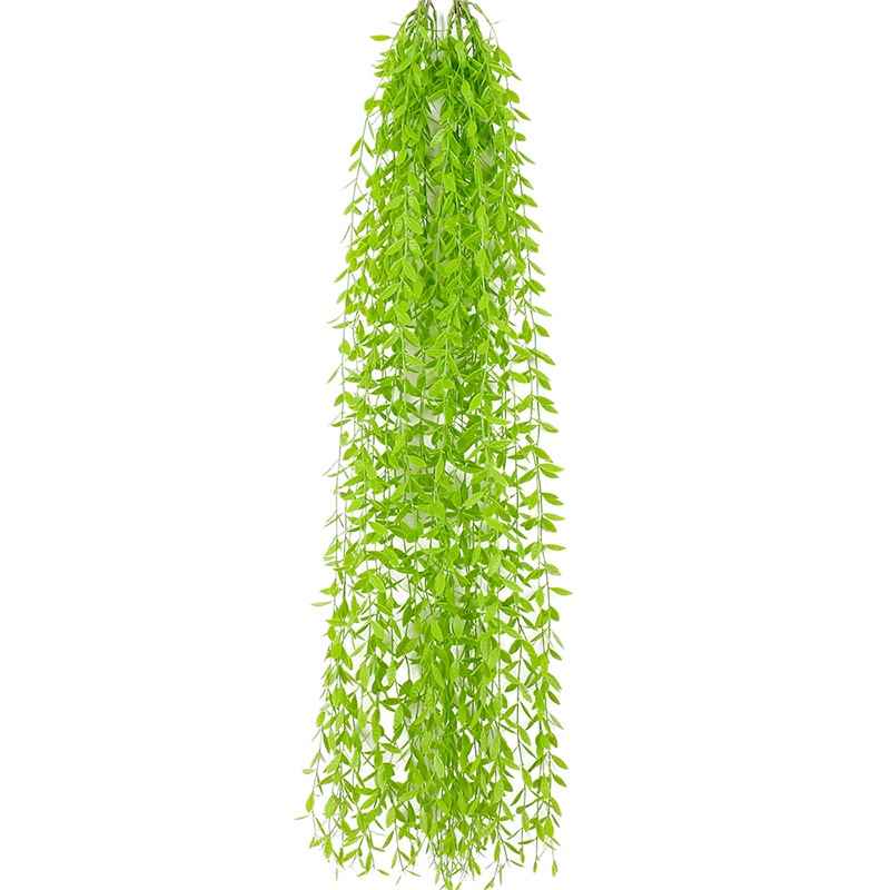 Daun Rambat Henna Artificial 1