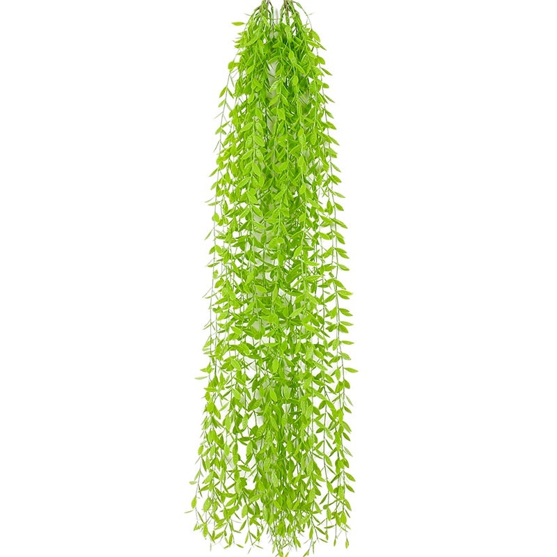 Daun Rambat Henna Artificial 1