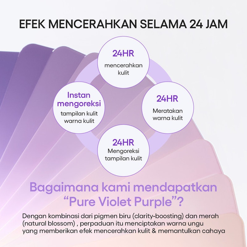 Skin Veil Tone-up Powder 5