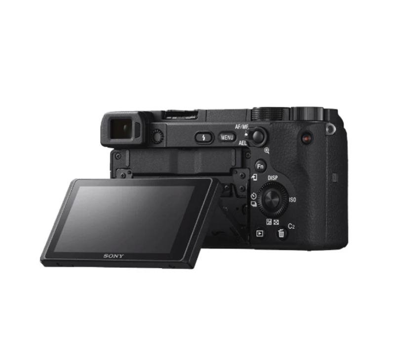E-mount Camera Alpha A6400 4