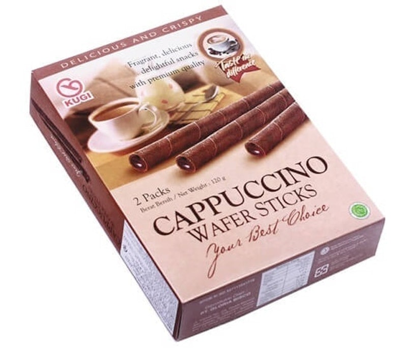 Kugi Wafer Stick 1