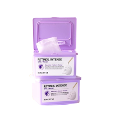 Retinol Intense Daily Mask