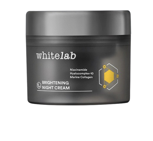 Whitelab ｜ Brightening Night Cream