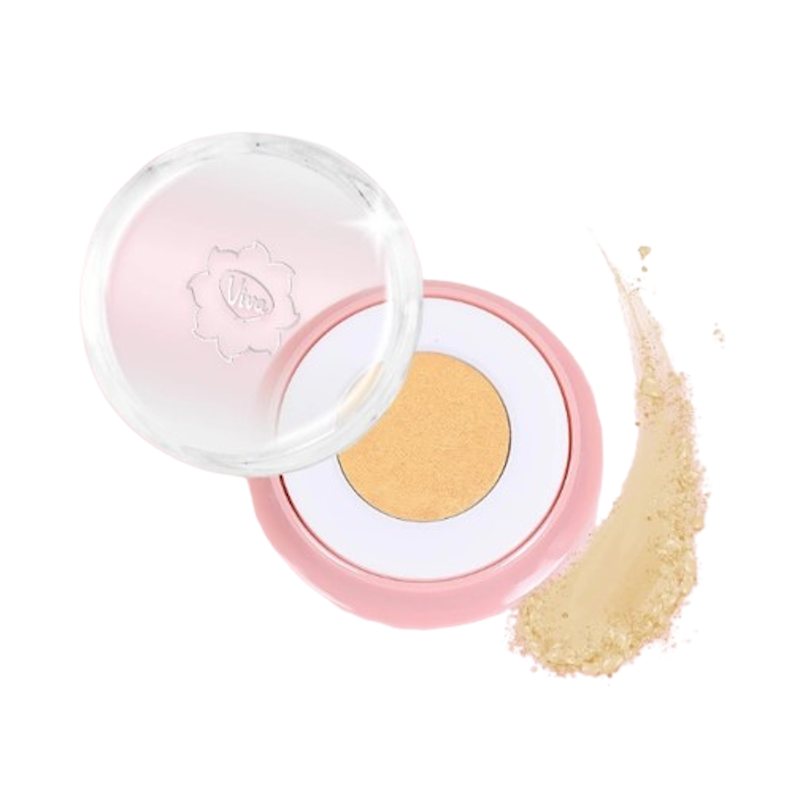 Eye Shadow Cream Special Color Gold 1