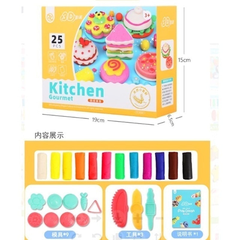 Kitchen Goument 4
