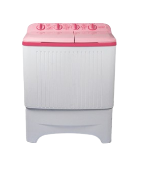 Polytron ｜ Mesin Cuci 2 Tabung Giant Series 7 kg ｜ PWM 7073P