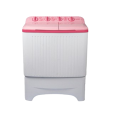 Mesin Cuci 2 Tabung Giant Series 7 kg