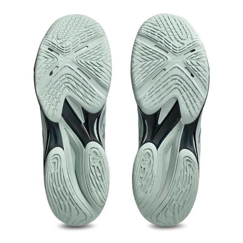 ASICS Netburner Ballistic FF MT 4 4