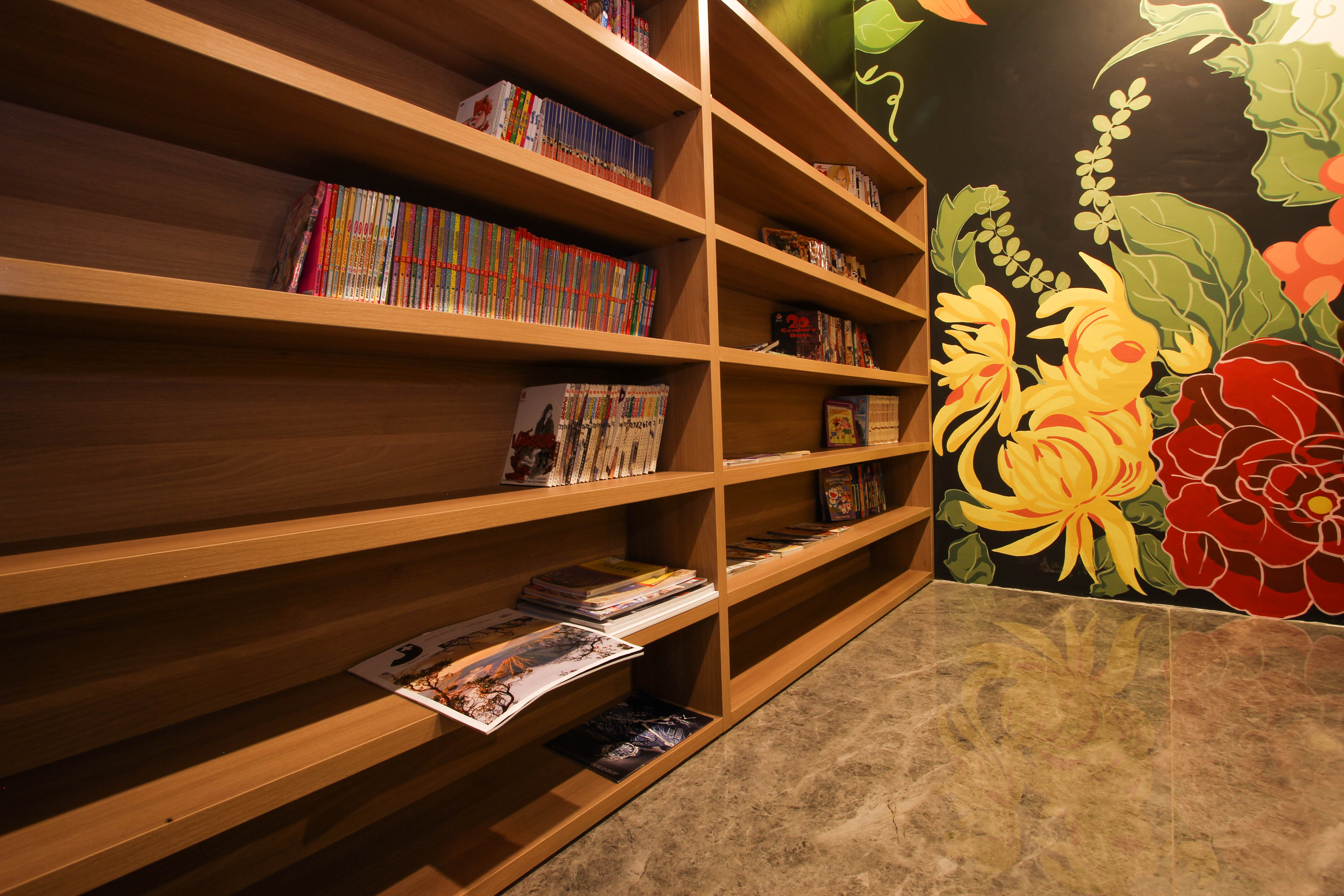 Hotel Kuretakeso Kemang 3