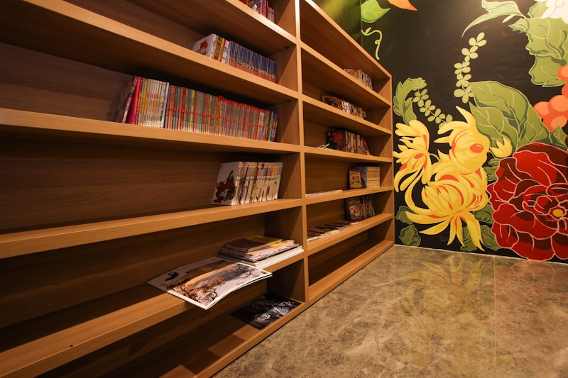 Hotel Kuretakeso Kemang 3