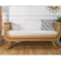 Sofa Rotan 3 Dudukan 1