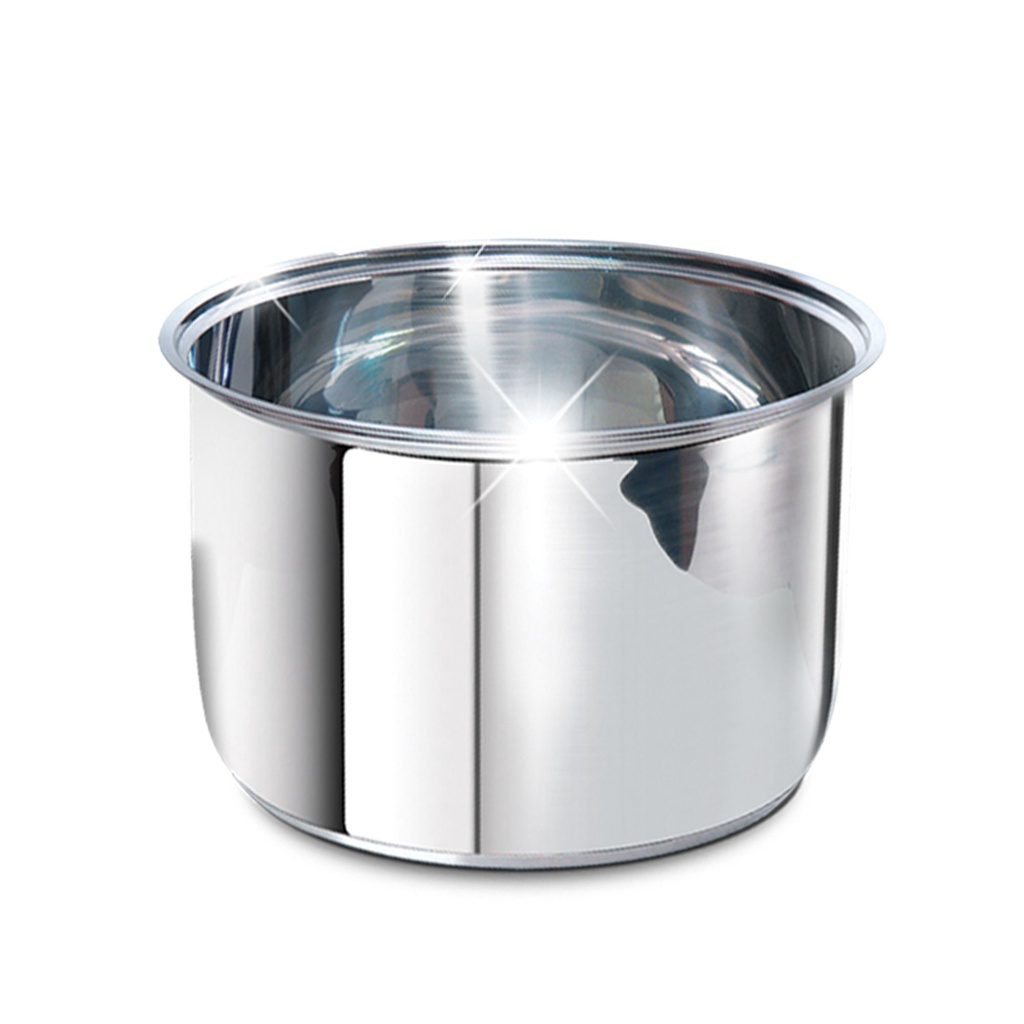 Sanken Rice Cooker Stainless Steel 2L SJ-3030BK