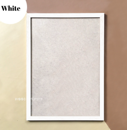  Frame Poster A2 42x59,4 cm