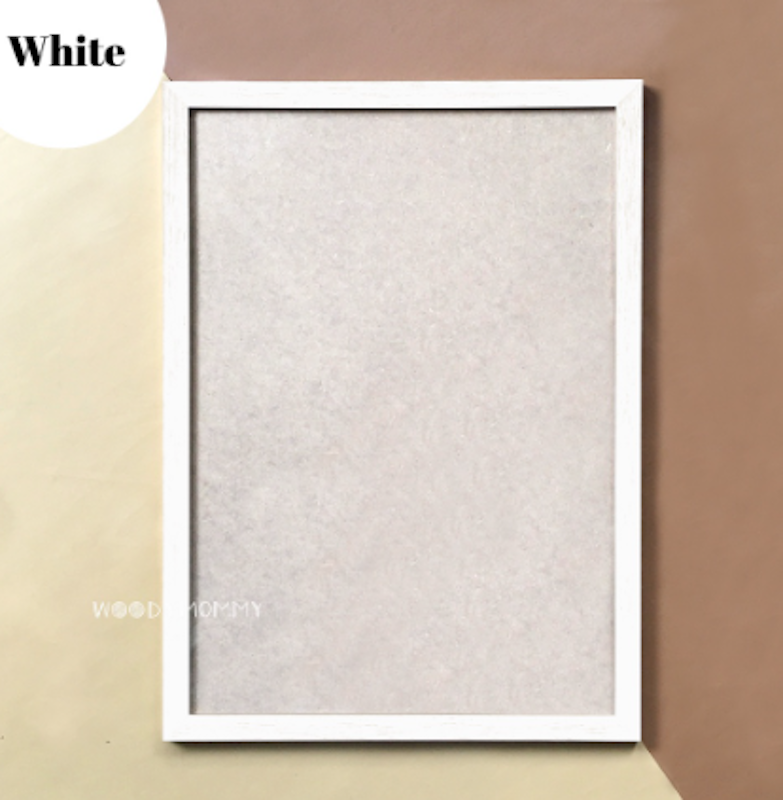 Frame Poster A2 42x59,4 cm 2