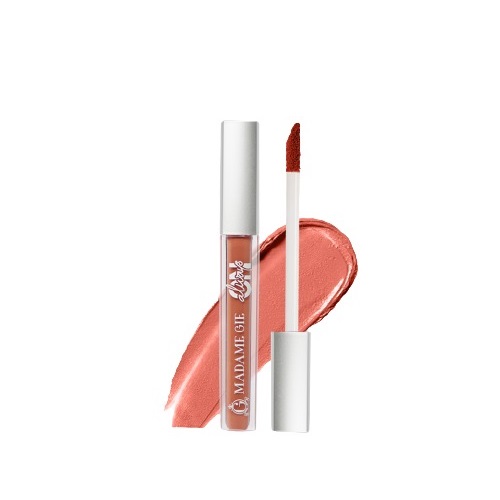 Madame Gie Always On Lip Cream 06 Zultanite