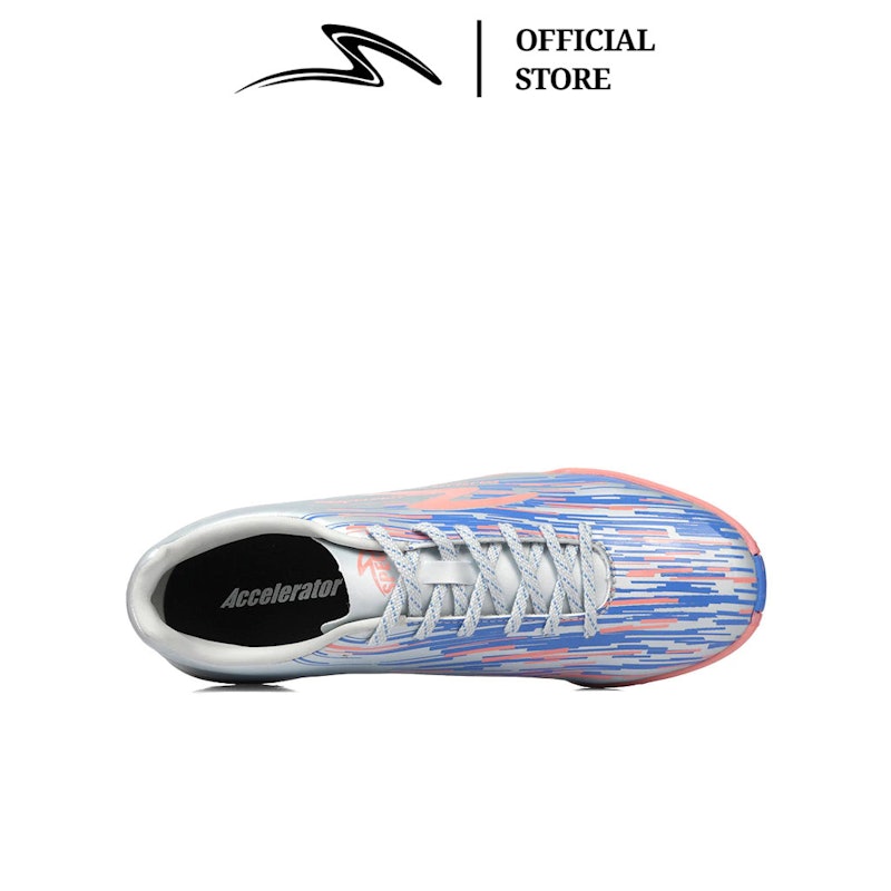 Specs Lightspeed Reborn In Glacier Gray/Desert Flower 4