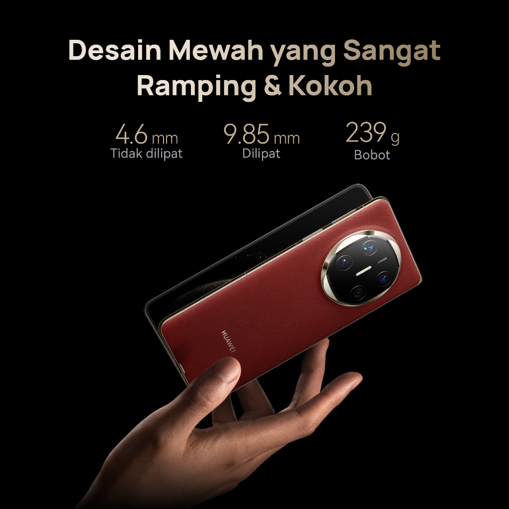 Huawei Huawei Mate X6