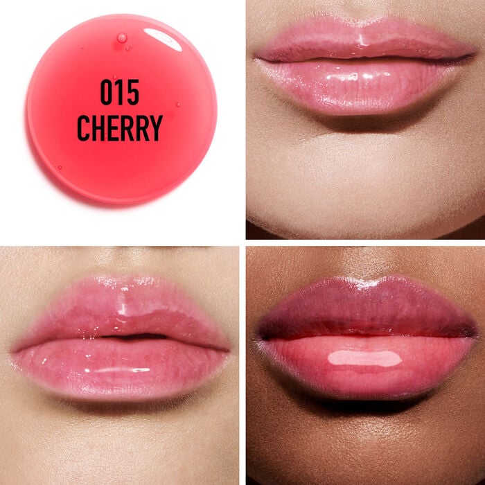 Christian Dior Dior Addict Lip Glow Oil 015 Cherry