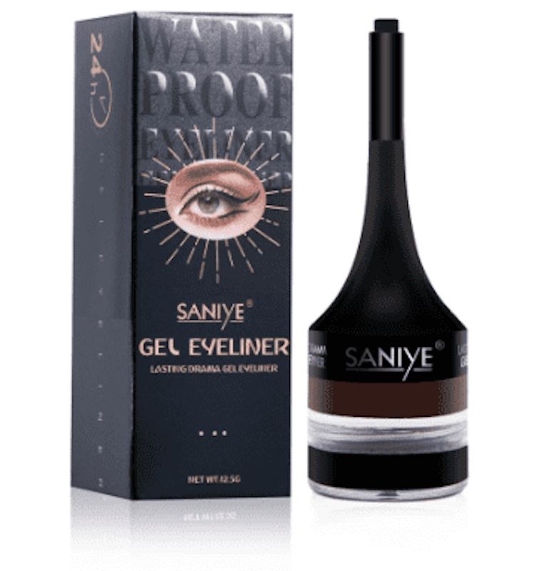 SANIYE Gel Eyeliner 1