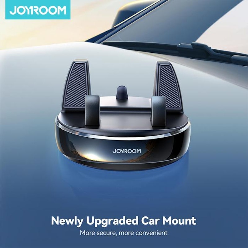 Joyroom Dashboard Car Phone Holder Mobil 3