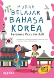 10 Rekomendasi Buku untuk Belajar Bahasa Korea Terbaik 3