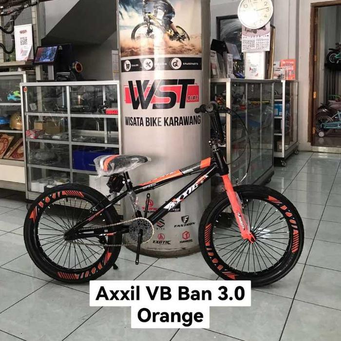  Axxil BMX 20" 9990