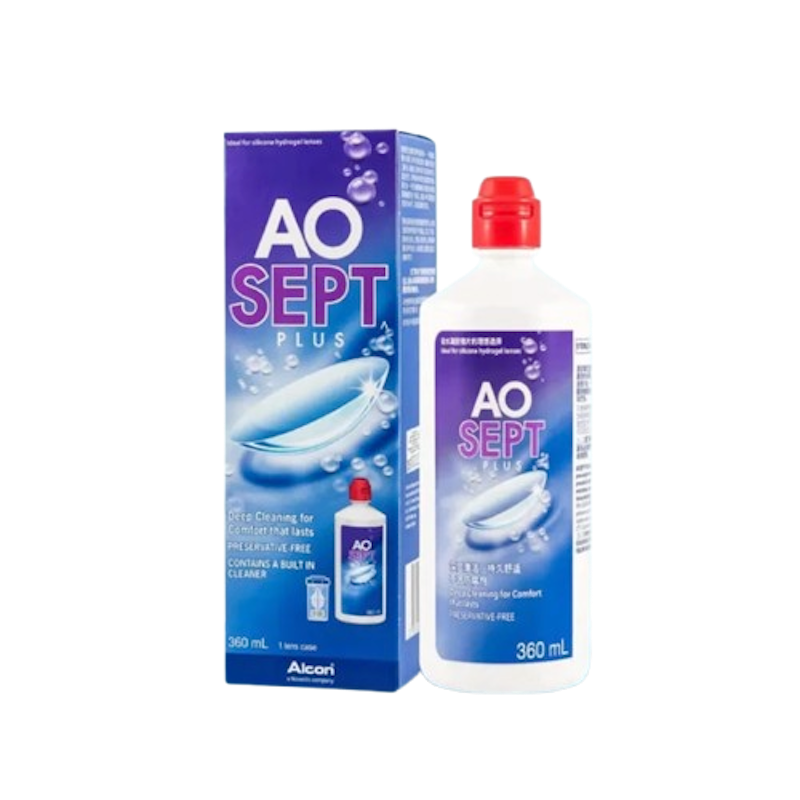 AO Sept Plus 1