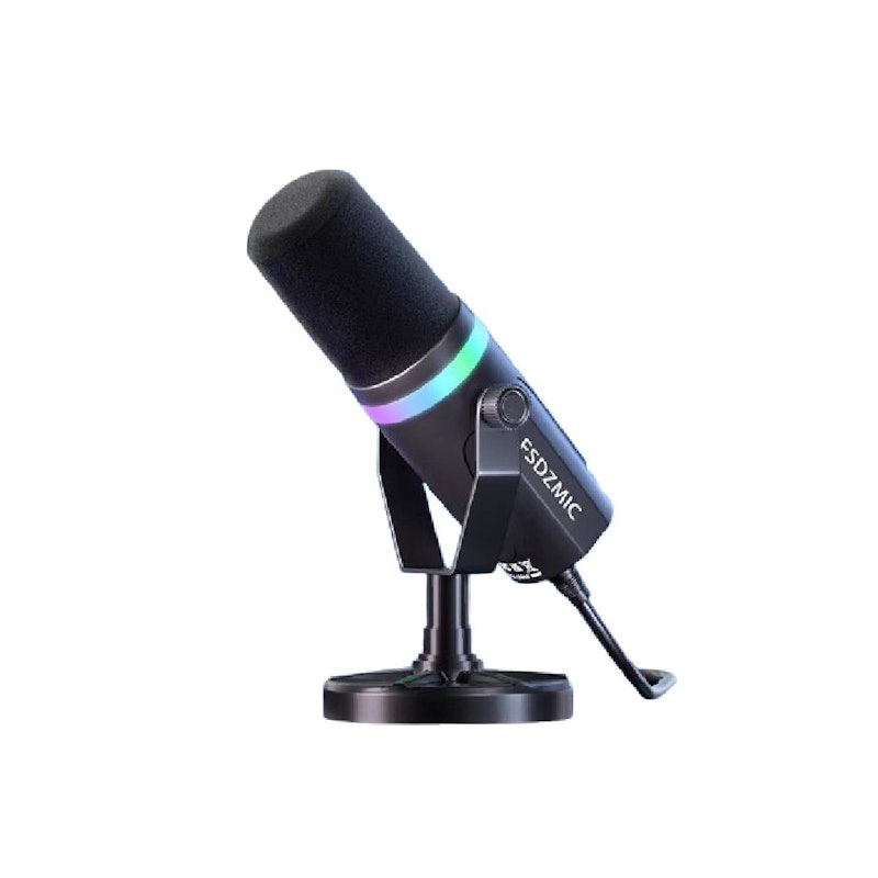 Bonkyo RGB Mic 1