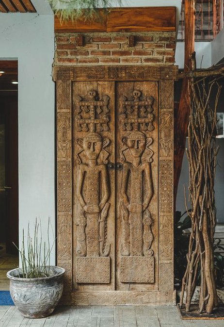 Lotus Art & Garden Hotel 5