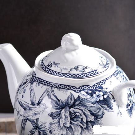 SANGO  Teko Bulat Adelaide Blue