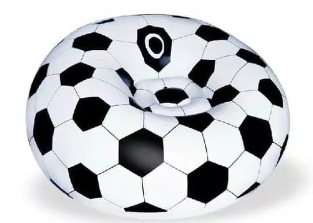 Sofa Angin Bola