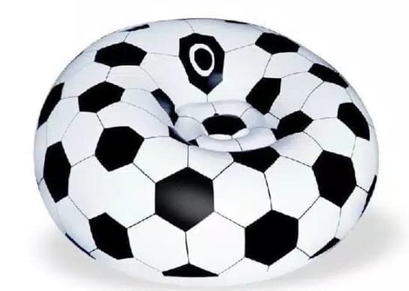 Sofa Angin Bola 1