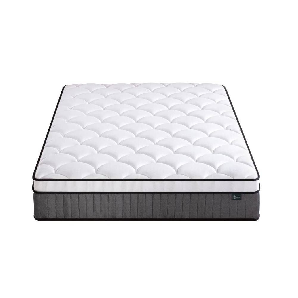 10 Rekomendasi Spring Bed 180 x 200 Terbaik  [Merk Spring Bed Ukuran 1 yang Bagus, Luas, Tidur Lebih Nyaman] (Terbaru Tahun 2026) 1