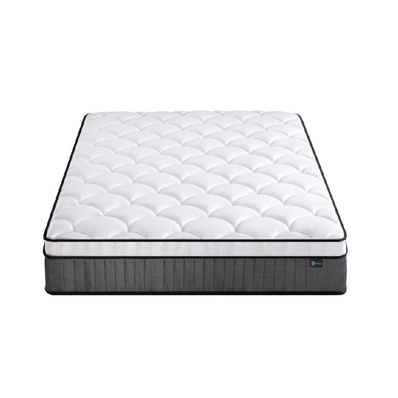 Zinus Plush Top Mattress 1