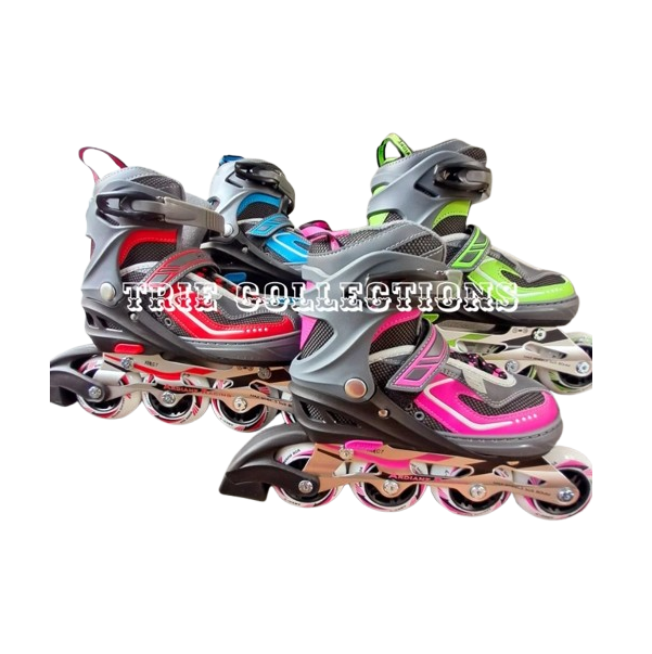 Ardianz Sepatu Roda Racing