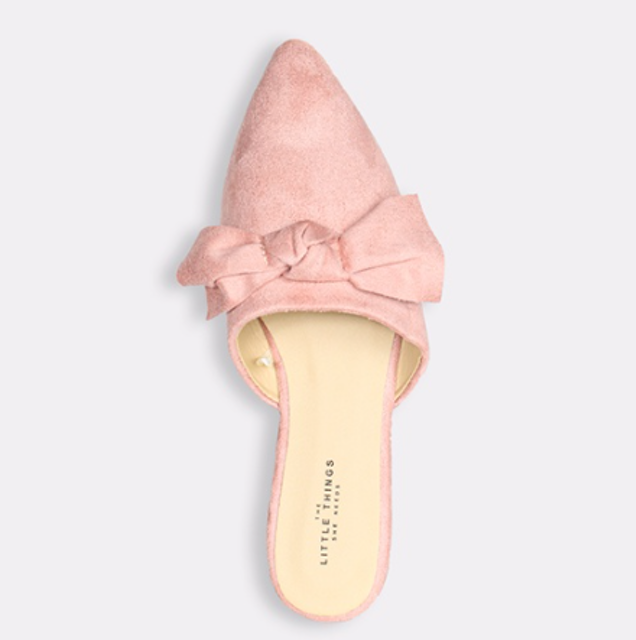 Metroxgroup The Little Things She Needs - CALISTA