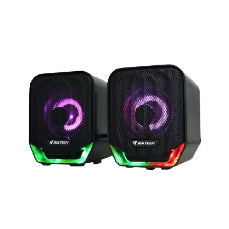 Jertech Speaker 1