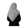 Dafanya Scarf Dafanya Lyra Series 1